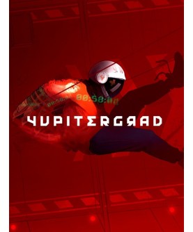 Yupitergrad Steam Key GLOBAL